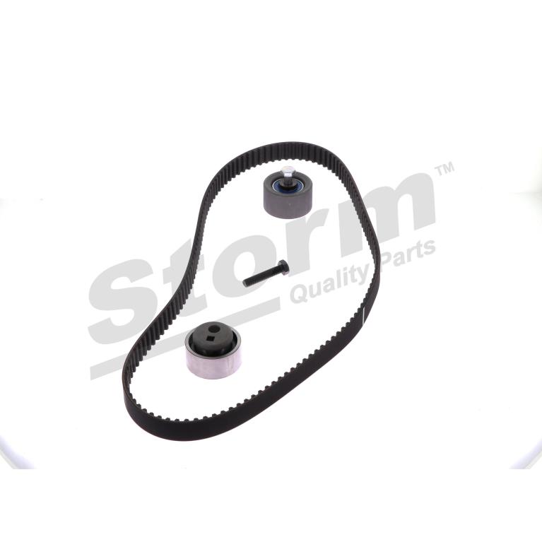 Kit de distribution (Kit courroie de distribution) Storm ref. 5550111
