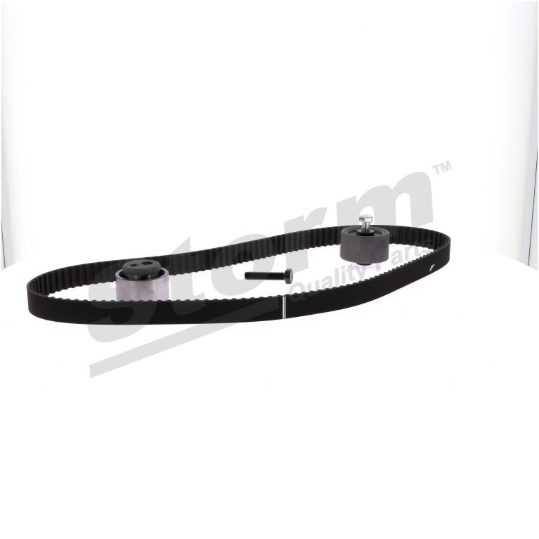 Kit de distribution (Kit courroie de distribution) Storm ref. 5550111