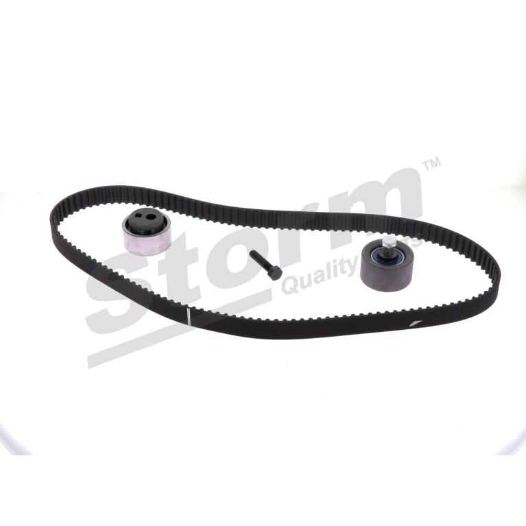 Kit de distribution (Kit courroie de distribution) Storm ref. 5550111