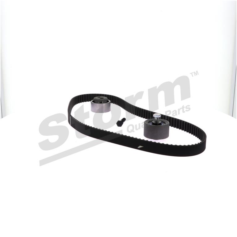 Kit de distribution (Kit courroie de distribution) Storm ref. 5550111