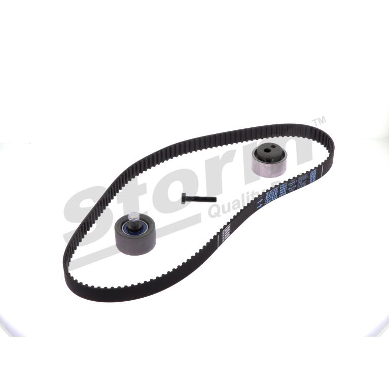 Kit de distribution (Kit courroie de distribution) Storm ref. 5550111