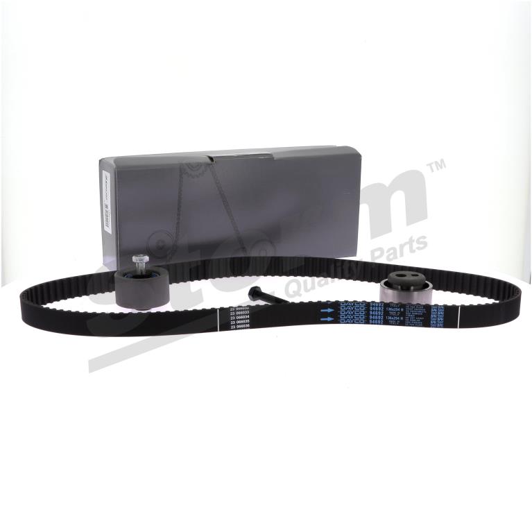 Kit de distribution (Kit courroie de distribution) Storm ref. 5550111