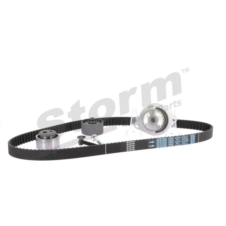 Kit de distribuição Storm ref. 5550111KP
