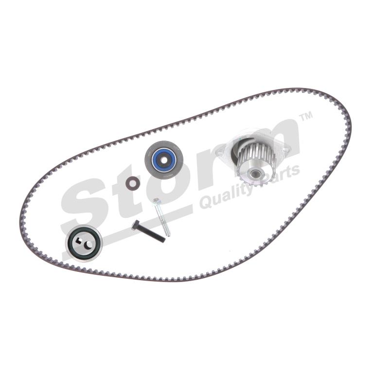 Kit de distribuição Storm ref. 5550111KP