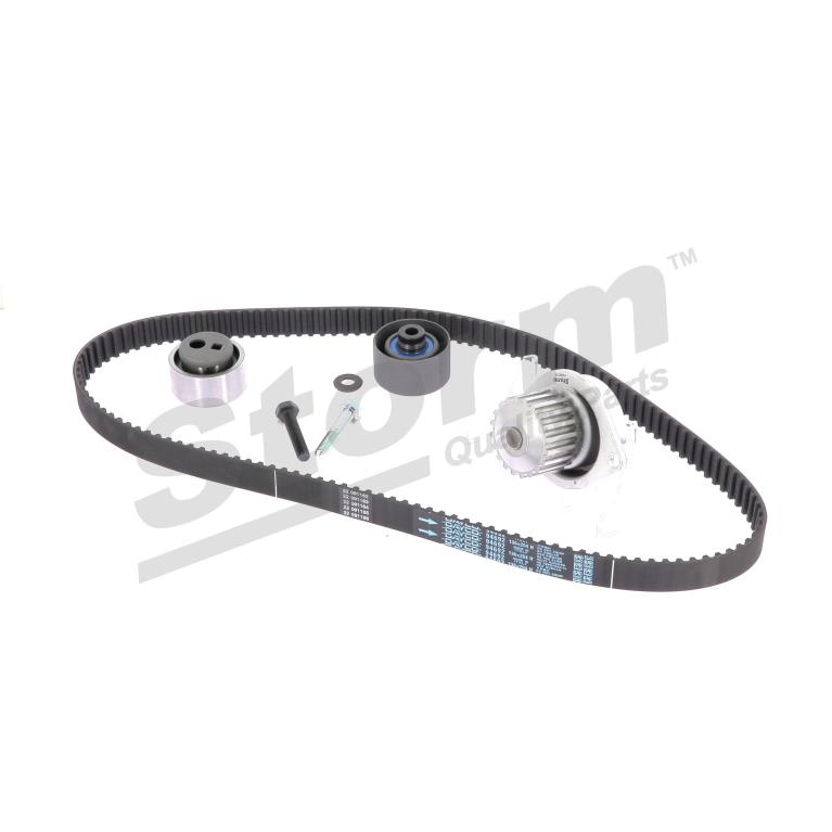 Kit de distribuição Storm ref. 5550111KP