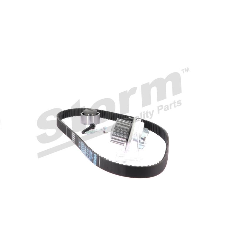 Kit de distribuição Storm ref. 5550111KP