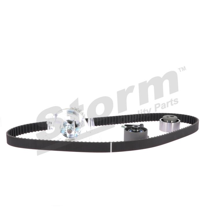 Kit de distribuição Storm ref. 5550111KP