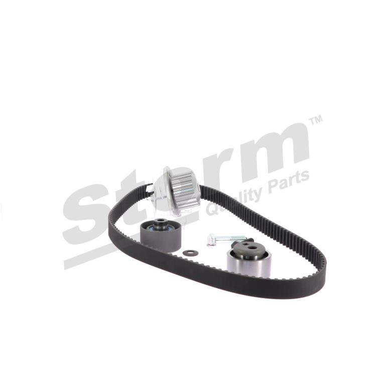 Kit de distribuição Storm ref. 5550111KP
