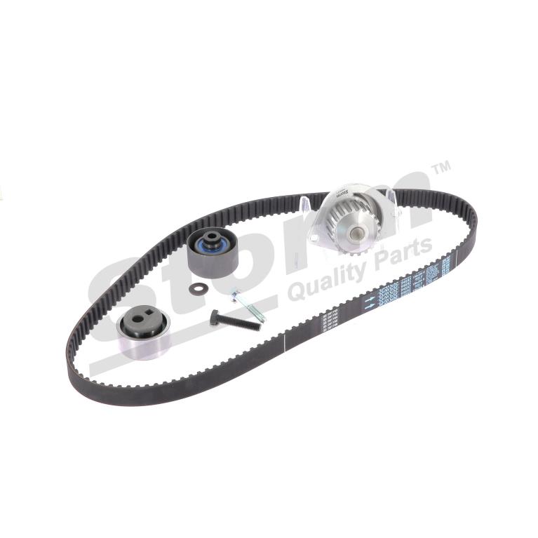 Kit de distribuição Storm ref. 5550111KP