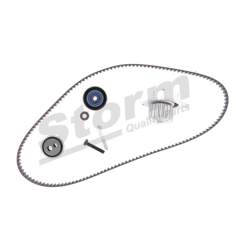 Kit de distribuição Storm ref. 5550111KP