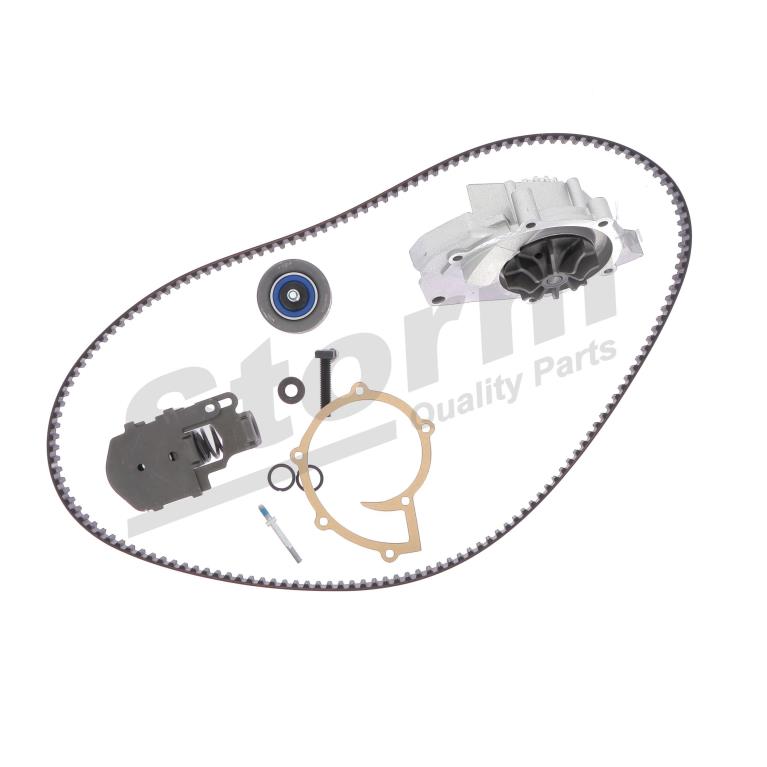 Kit de distribuição Storm ref. 5550112KP