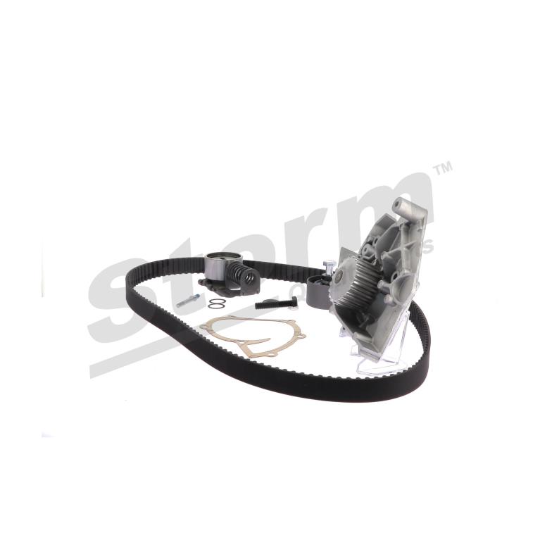 Kit de distribuição Storm ref. 5550112KP