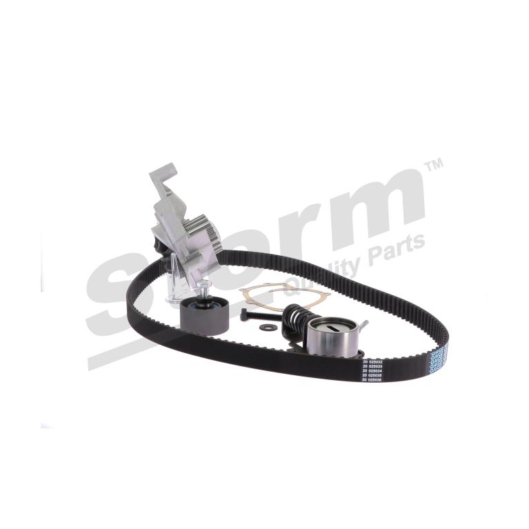 Kit de distribuição Storm ref. 5550112KP