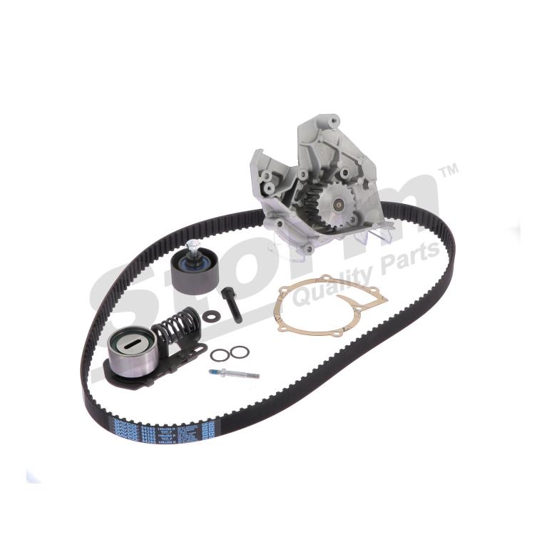 Kit de distribuição Storm ref. 5550112KP