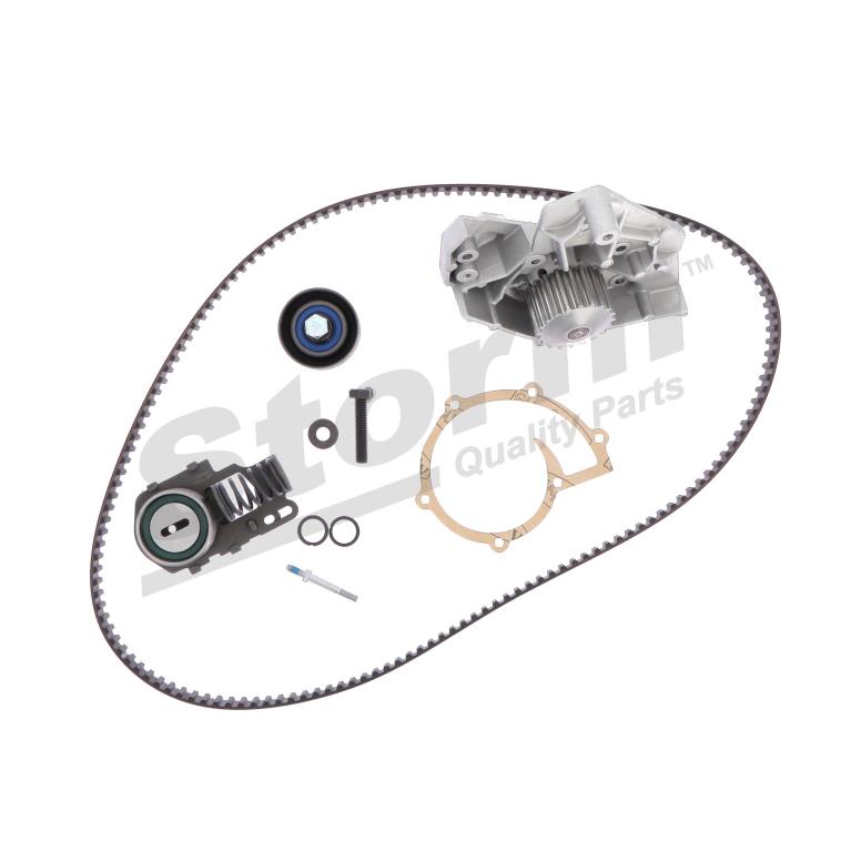 Kit de distribuição Storm ref. 5550112KP