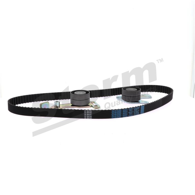 Kit de distribution (Kit courroie de distribution) Storm ref. 5550116