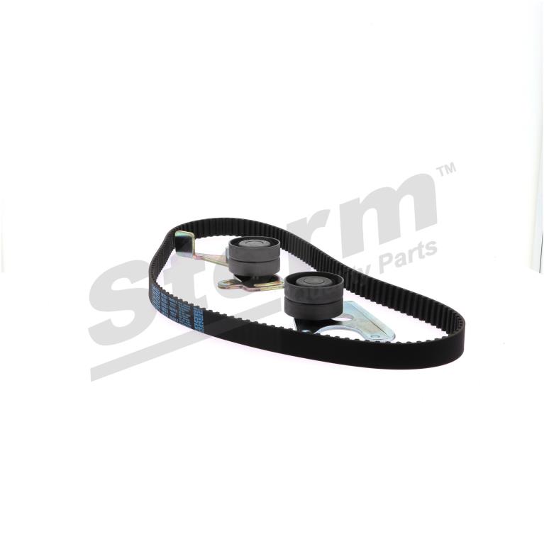 Kit de distribution (Kit courroie de distribution) Storm ref. 5550116