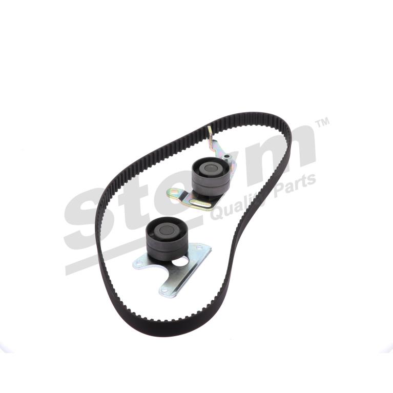 Kit de distribution (Kit courroie de distribution) Storm ref. 5550116