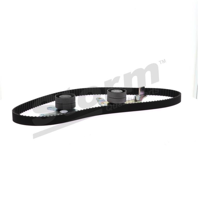 Kit de distribution (Kit courroie de distribution) Storm ref. 5550116