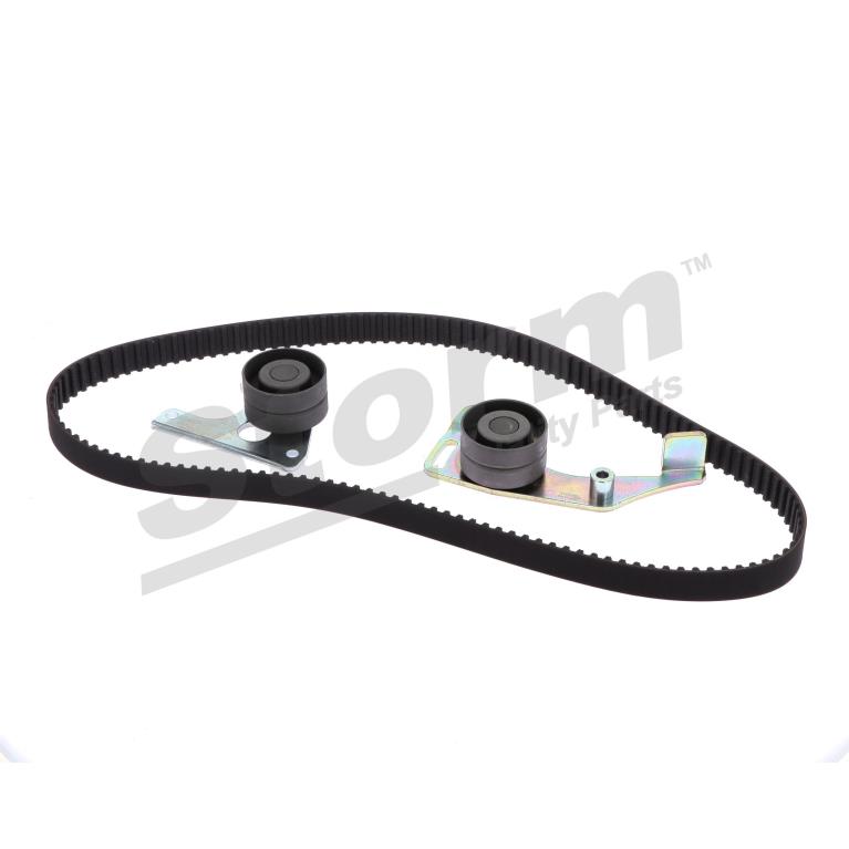 Kit de distribution (Kit courroie de distribution) Storm ref. 5550116