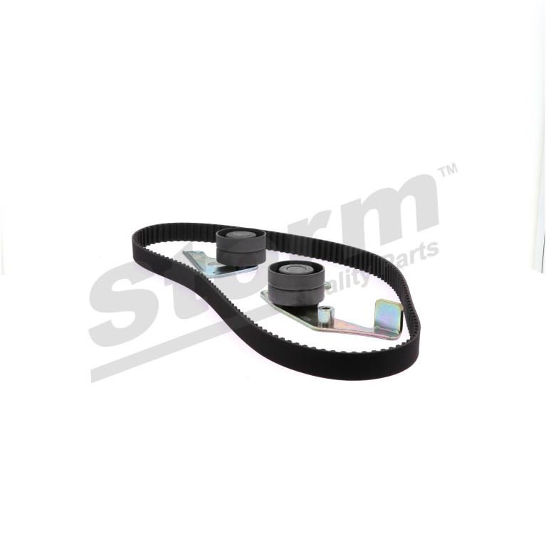 Kit de distribution (Kit courroie de distribution) Storm ref. 5550116