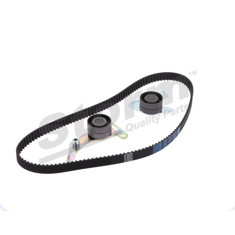 Kit de distribution (Kit courroie de distribution) Storm ref. 5550116
