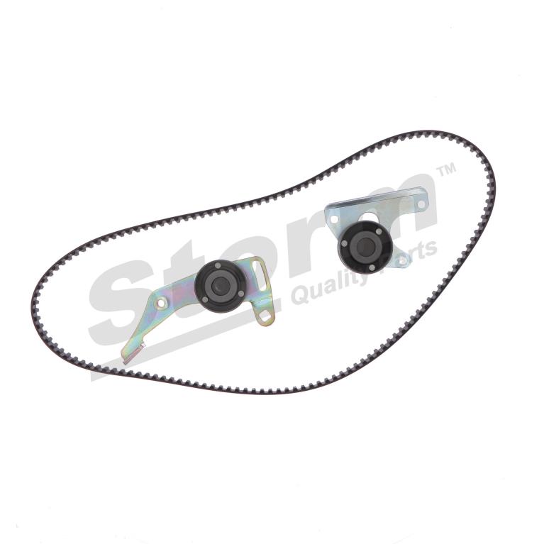 Kit de distribution (Kit courroie de distribution) Storm ref. 5550116