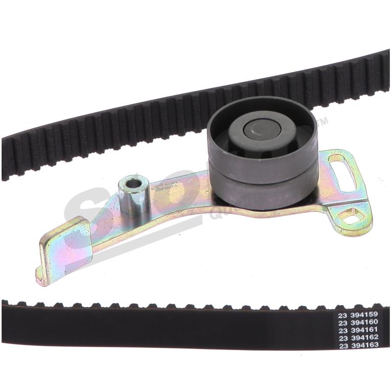 Kit de distribution (Kit courroie de distribution) Storm ref. 5550116