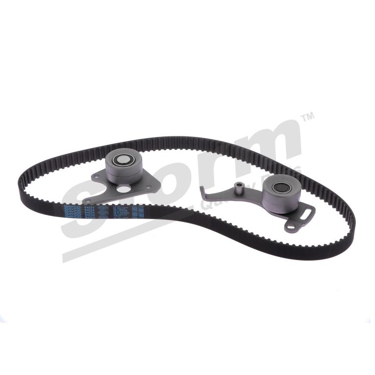 Kit de distribution (Kit courroie de distribution) Storm ref. 5550123