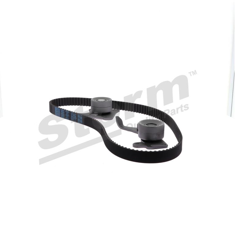 Kit de distribution (Kit courroie de distribution) Storm ref. 5550123