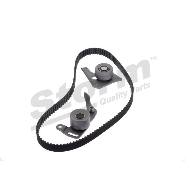 Kit de distribution (Kit courroie de distribution) Storm ref. 5550123