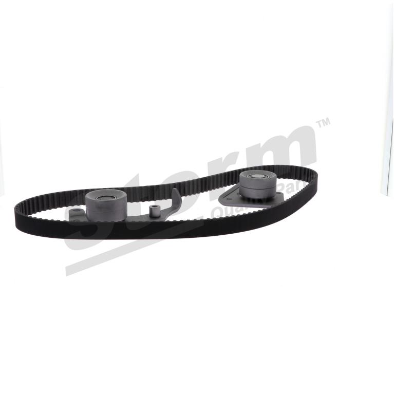 Kit de distribution (Kit courroie de distribution) Storm ref. 5550123