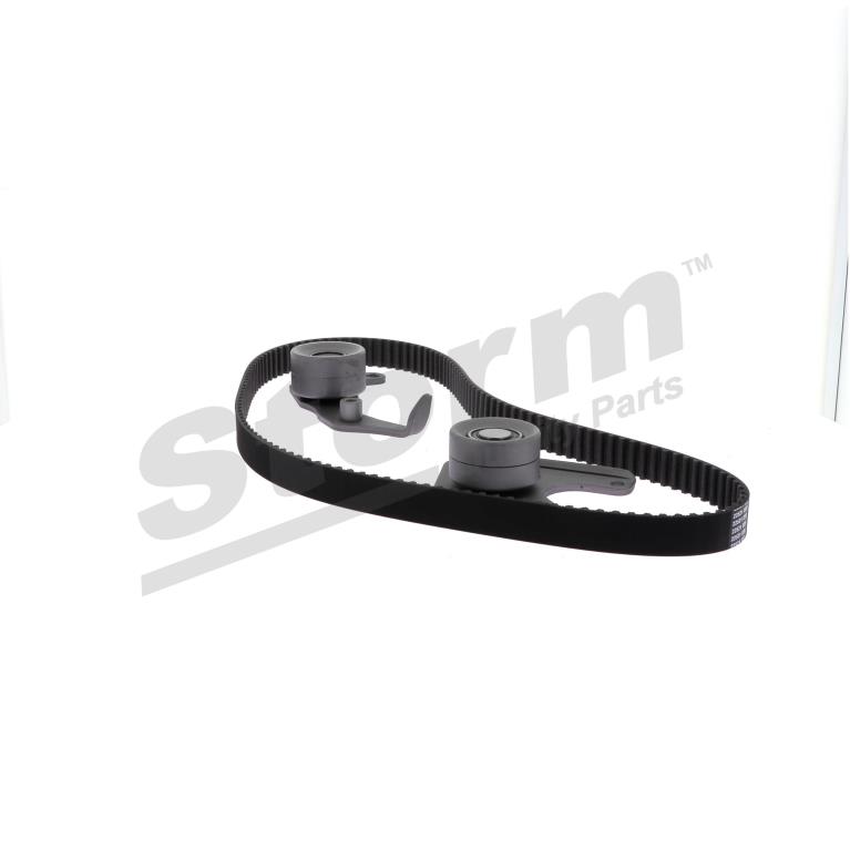 Kit de distribution (Kit courroie de distribution) Storm ref. 5550123