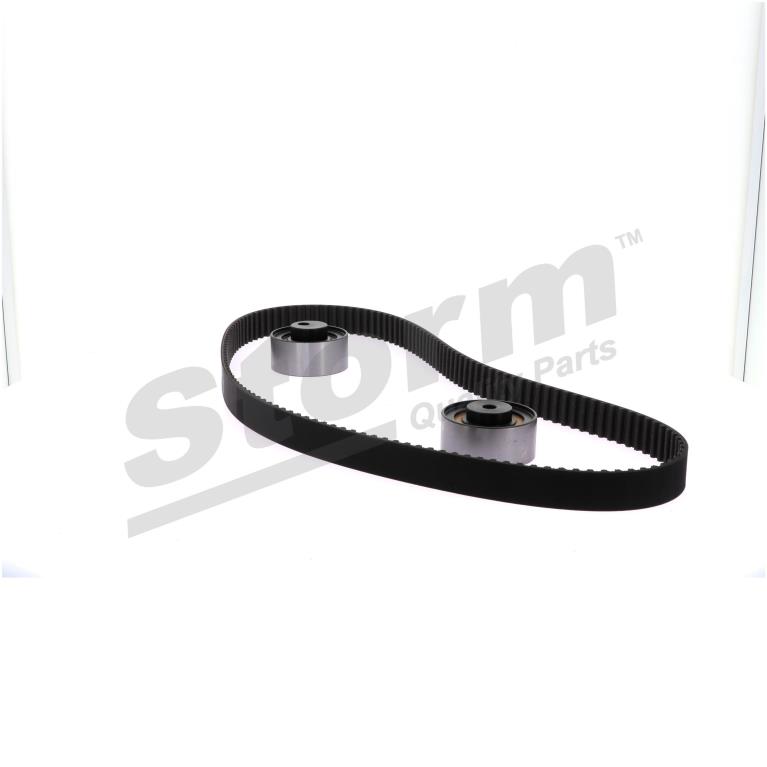 Kit de distribution (Kit courroie de distribution) Storm ref. 5550125