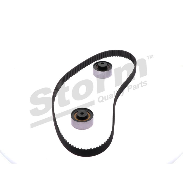 Kit de distribution (Kit courroie de distribution) Storm ref. 5550125