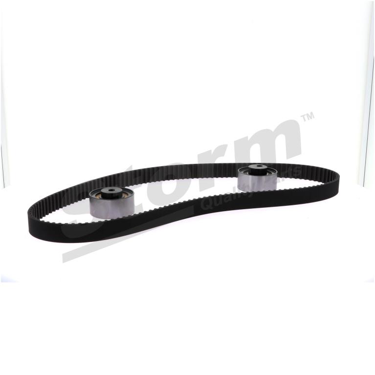 Kit de distribution (Kit courroie de distribution) Storm ref. 5550125