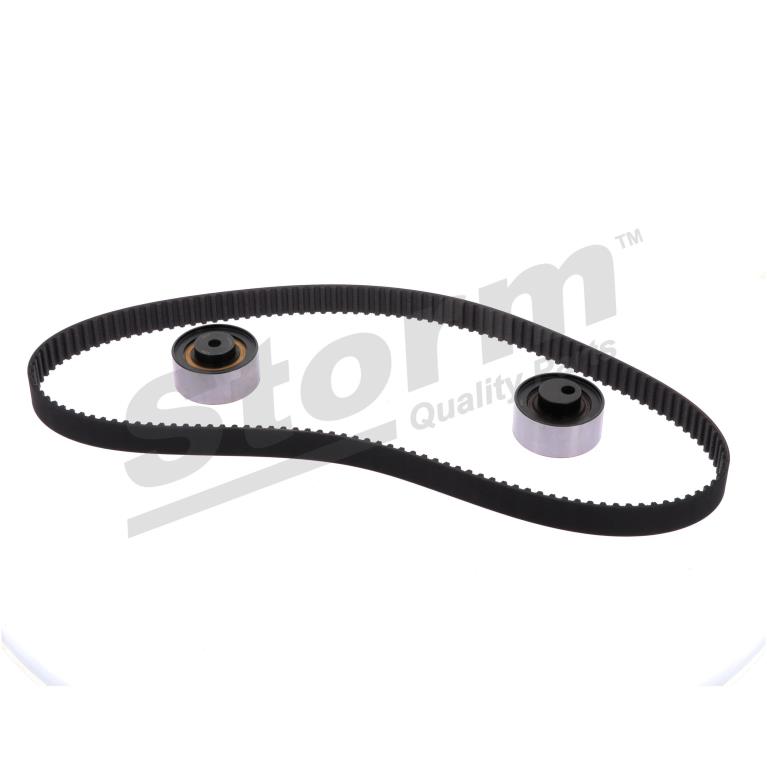 Kit de distribution (Kit courroie de distribution) Storm ref. 5550125