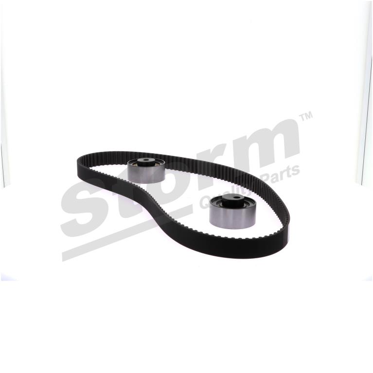 Kit de distribution (Kit courroie de distribution) Storm ref. 5550125