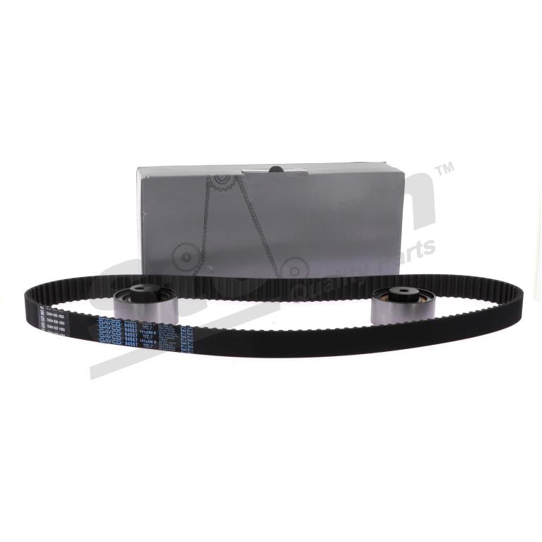 Kit de distribution (Kit courroie de distribution) Storm ref. 5550125