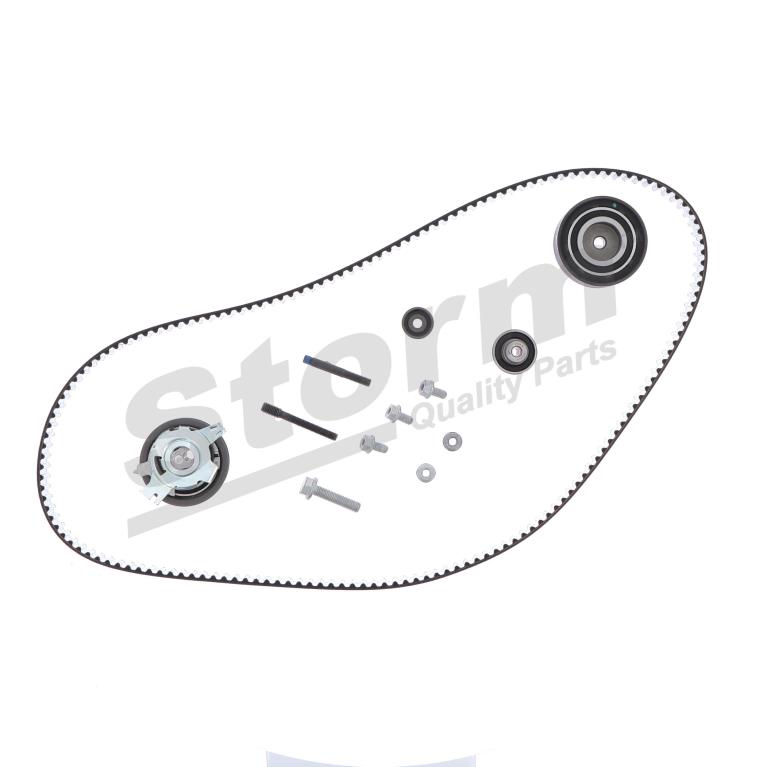 Kit de distribución Storm ref. 5550335