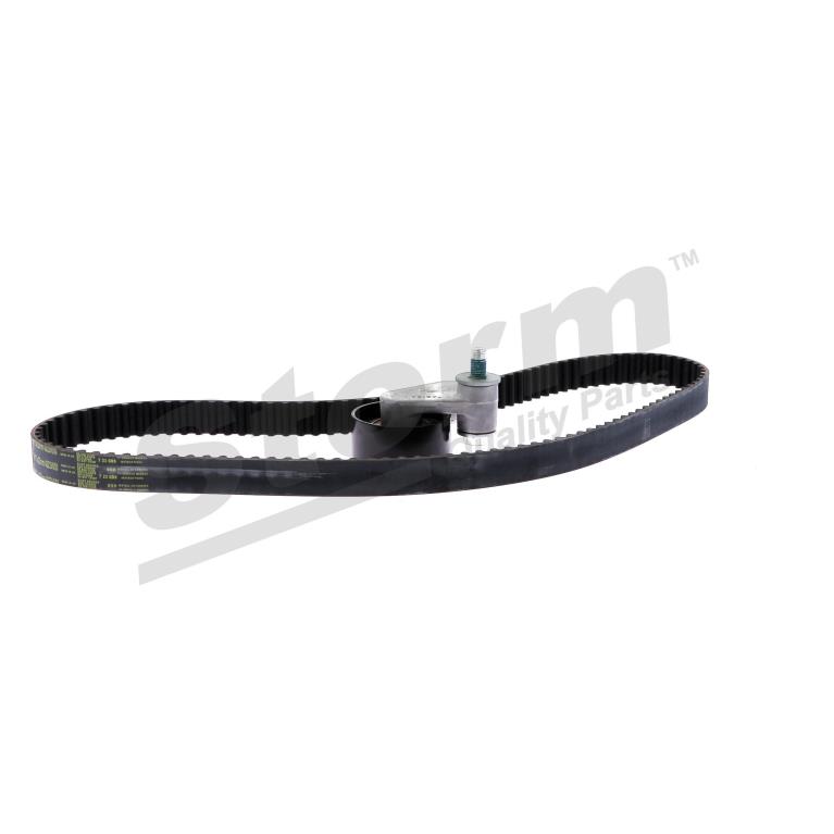 Kit de distribution (Kit courroie de distribution) Storm ref. 5550364