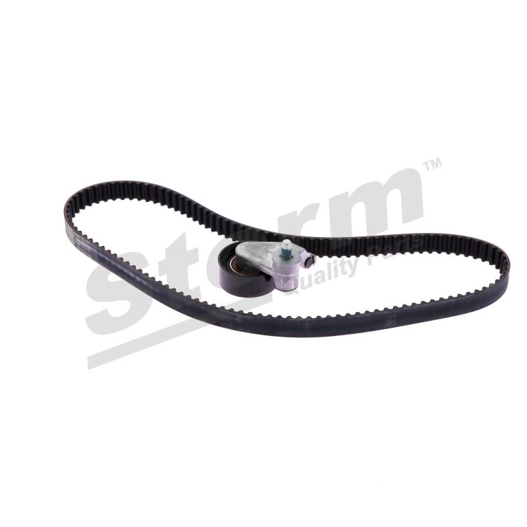 Kit de distribution (Kit courroie de distribution) Storm ref. 5550364