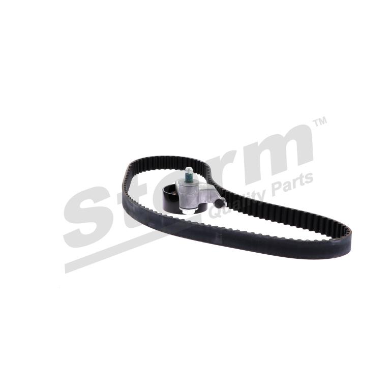 Kit de distribution (Kit courroie de distribution) Storm ref. 5550364
