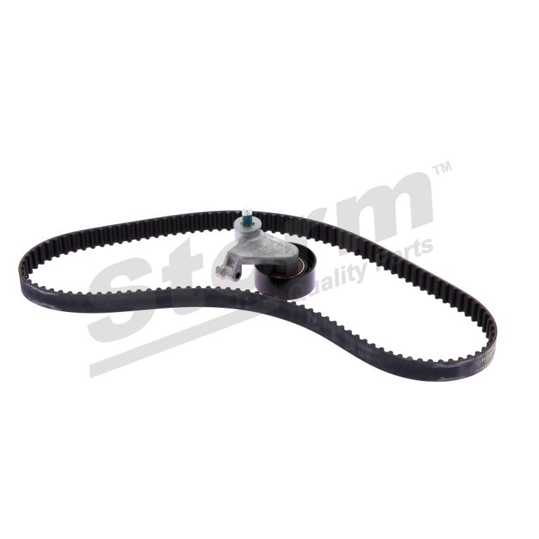 Kit de distribution (Kit courroie de distribution) Storm ref. 5550364