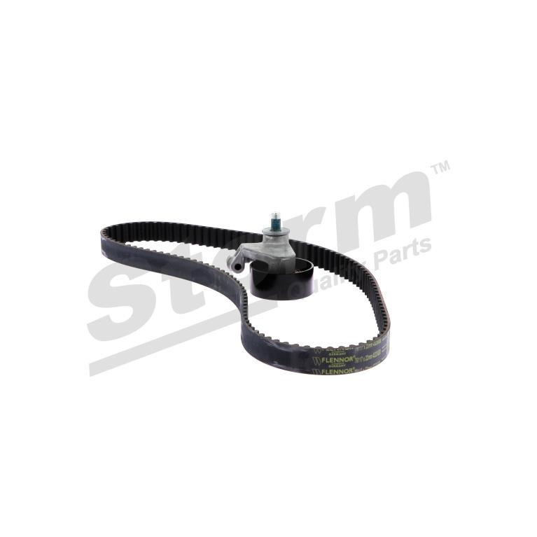 Kit de distribution (Kit courroie de distribution) Storm ref. 5550364