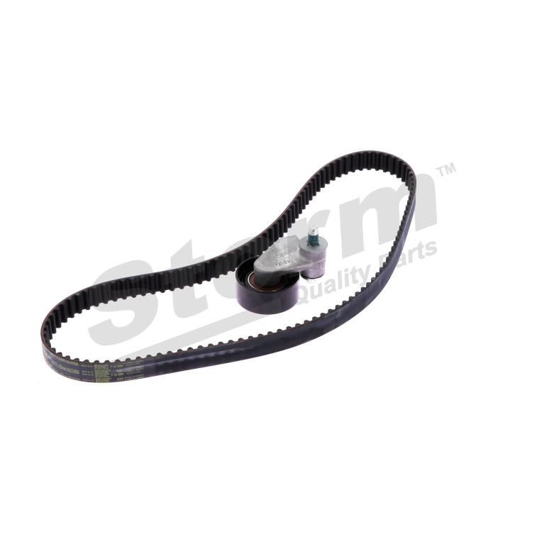 Kit de distribution (Kit courroie de distribution) Storm ref. 5550364