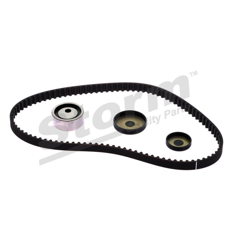 Kit de distribution (Kit courroie de distribution) Storm ref. 5550371