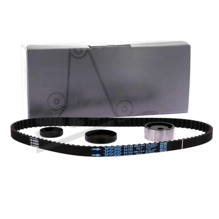 Kit de distribution (Kit courroie de distribution) Storm ref. 5550371