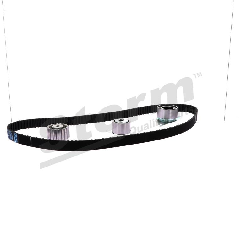 Kit de distribution (Kit courroie de distribution) Storm ref. 5550383