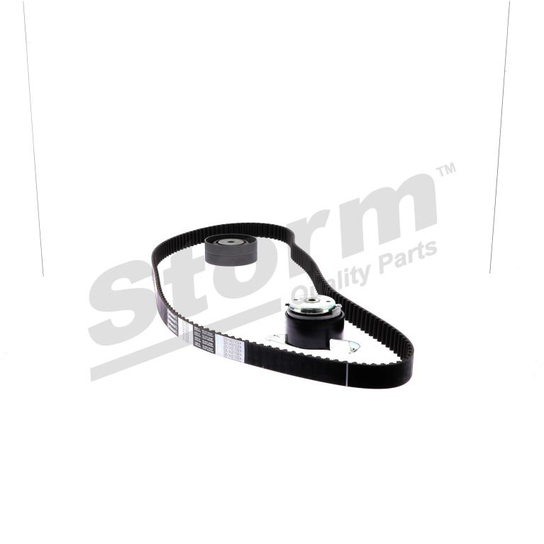 Kit de distribution (Kit courroie de distribution) Storm 5550398